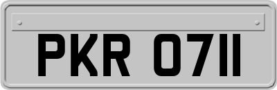 PKR0711