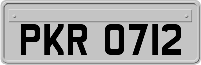 PKR0712