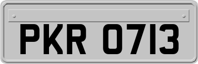 PKR0713