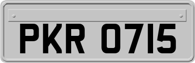 PKR0715