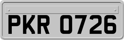 PKR0726