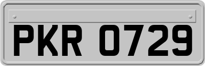 PKR0729