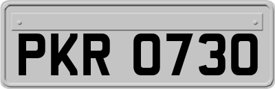 PKR0730