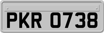 PKR0738