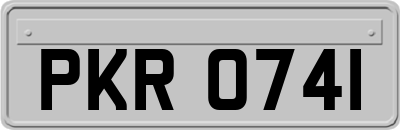 PKR0741