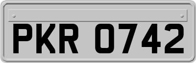 PKR0742