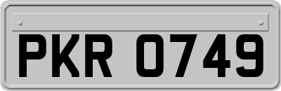 PKR0749