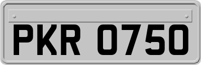 PKR0750