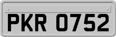 PKR0752
