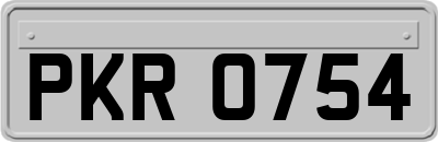 PKR0754