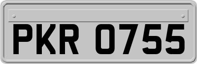 PKR0755