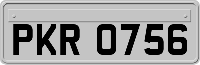 PKR0756