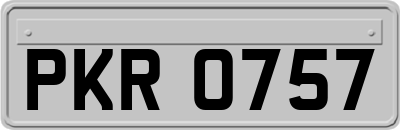 PKR0757