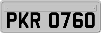PKR0760