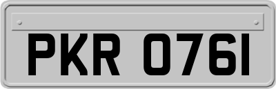 PKR0761