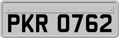 PKR0762