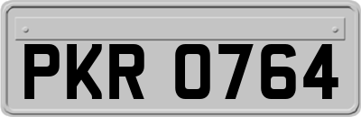 PKR0764