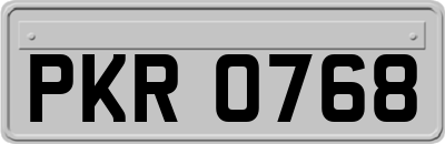 PKR0768