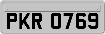 PKR0769