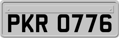 PKR0776