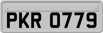 PKR0779
