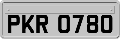 PKR0780