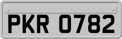 PKR0782