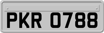 PKR0788