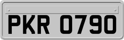 PKR0790