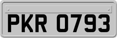PKR0793