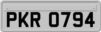 PKR0794