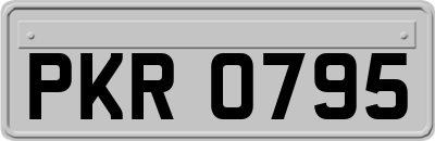 PKR0795