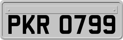 PKR0799
