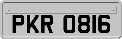 PKR0816