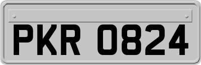 PKR0824