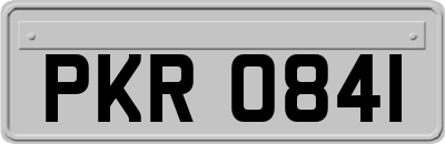 PKR0841