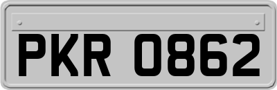 PKR0862