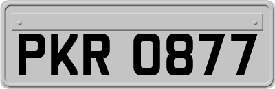 PKR0877