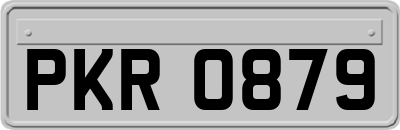 PKR0879