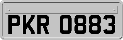 PKR0883