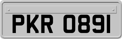 PKR0891