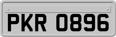 PKR0896