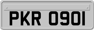 PKR0901