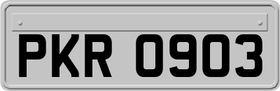 PKR0903