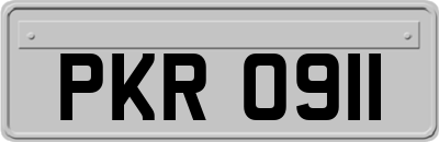 PKR0911
