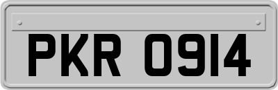 PKR0914