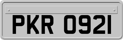 PKR0921