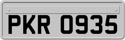 PKR0935