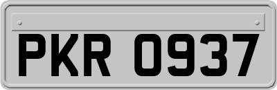 PKR0937