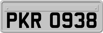PKR0938